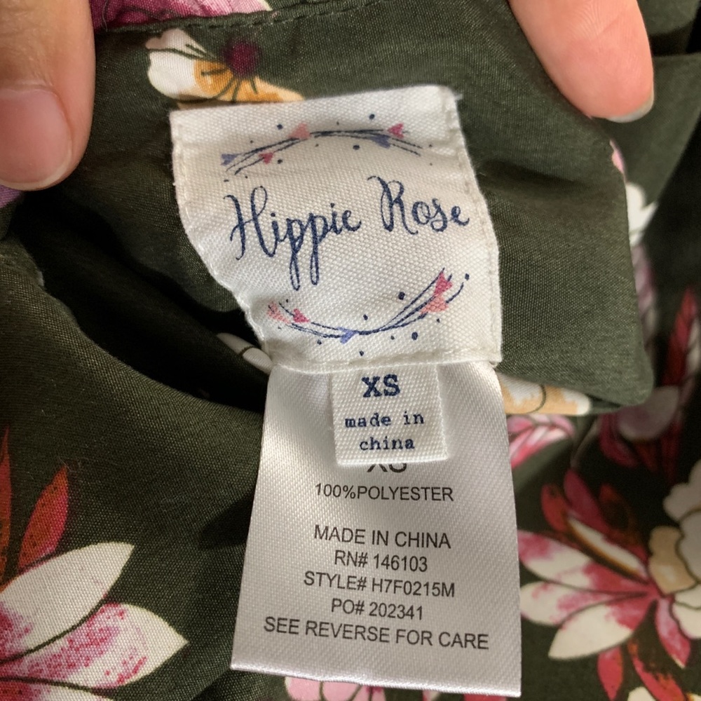 Reversible Bomber jacket - Picture 7 of 7